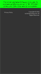 Mobile Screenshot of ezcheckprinting.com
